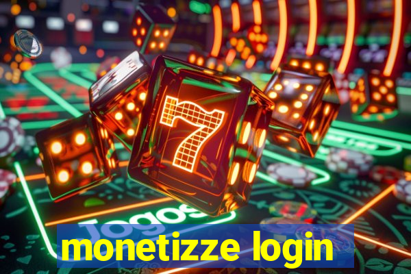 monetizze login